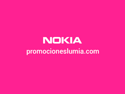 promociones Lumia