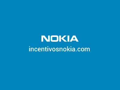 Incentivos Nokia